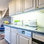 Lägenhet Schoene In By Interhome Morsum (Sylt)