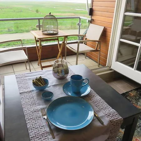 Schoene In By Interhome * Morsum (Sylt)