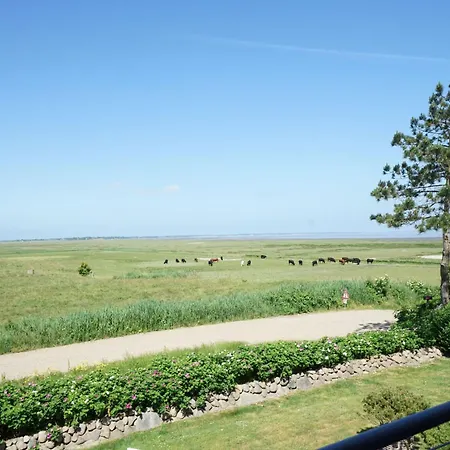 Schoene In By Interhome Appartamento Morsum (Sylt)