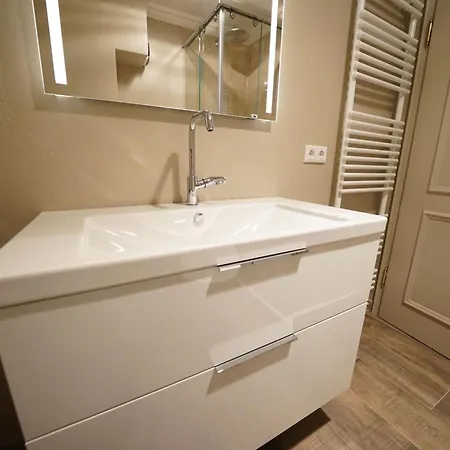 Appartamento Schoene In By Interhome