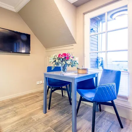Appartamento Schoene In By Interhome