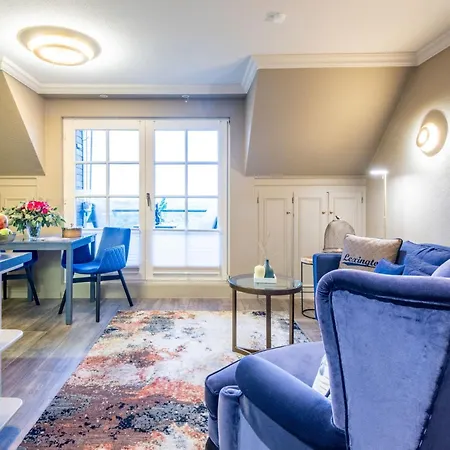 Appartamento Schoene In By Interhome