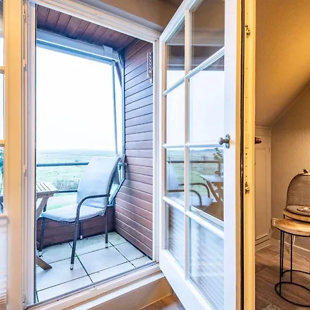 Schoene In By Interhome Appartamento Morsum (Sylt)