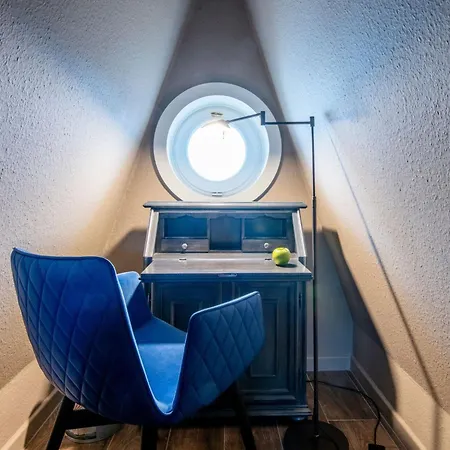 Schoene In By Interhome 아파트