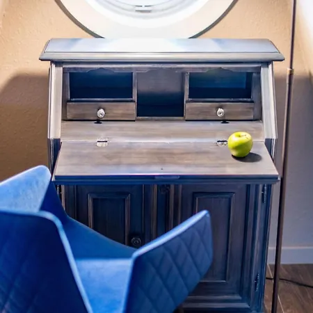 Schoene In By Interhome *